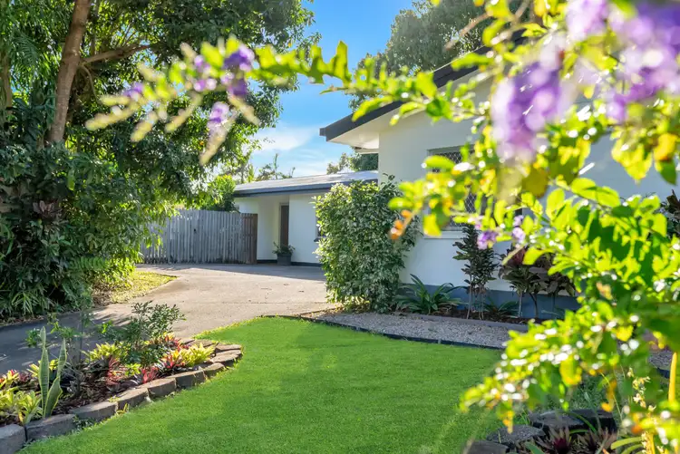 Second view of Homely house listing, 1/7 Hagen Close, Trinity Beach QLD 4879