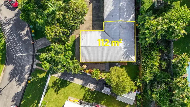 Fourth view of Homely house listing, 1/7 Hagen Close, Trinity Beach QLD 4879