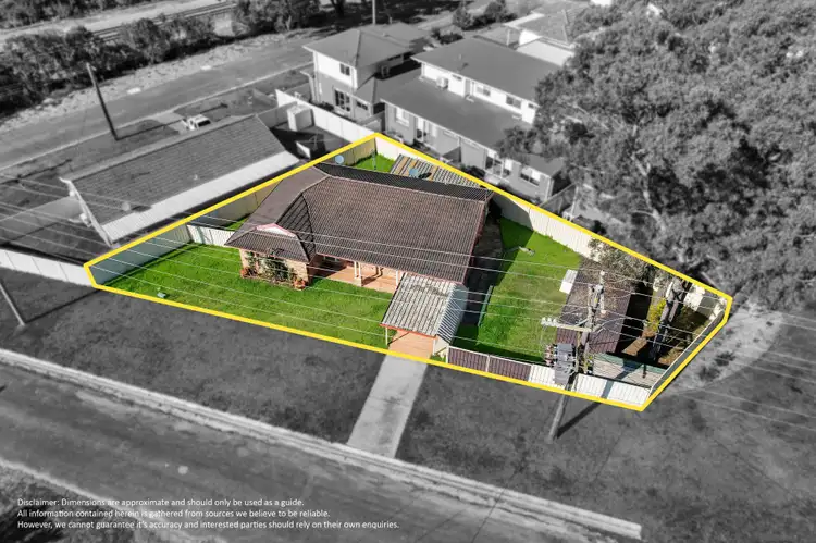 Second view of Homely house listing, 2A Market Street, Tahmoor NSW 2573