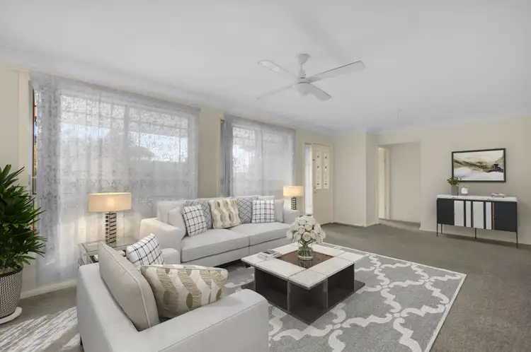 Third view of Homely house listing, 2A Market Street, Tahmoor NSW 2573