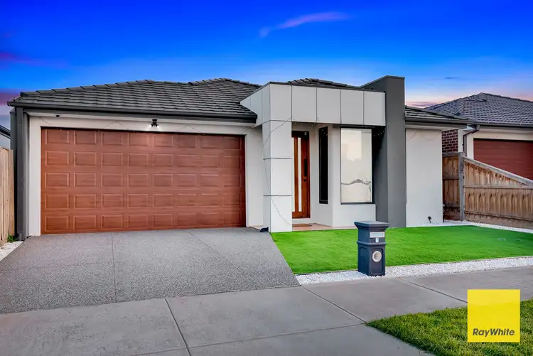 7 Karas Street, Truganina VIC 3029