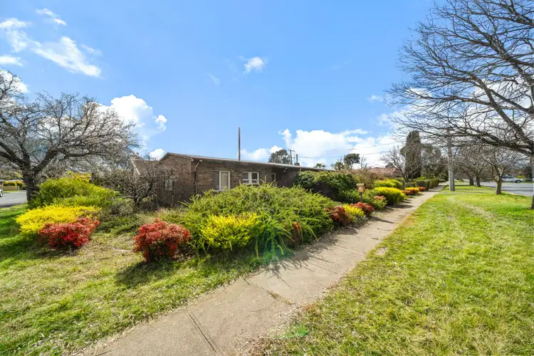 27 Sherbrooke Street, Ainslie ACT 2602