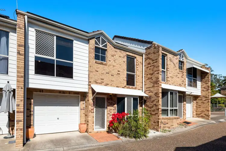 14/35 Lani Street, Wishart QLD 4122