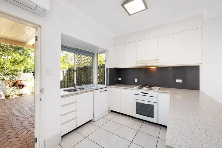 Fifth view of Homely townhouse listing, 14/35 Lani Street, Wishart QLD 4122