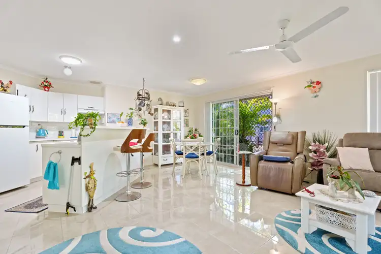 4/53 Churchill Street, Maryborough QLD 4650