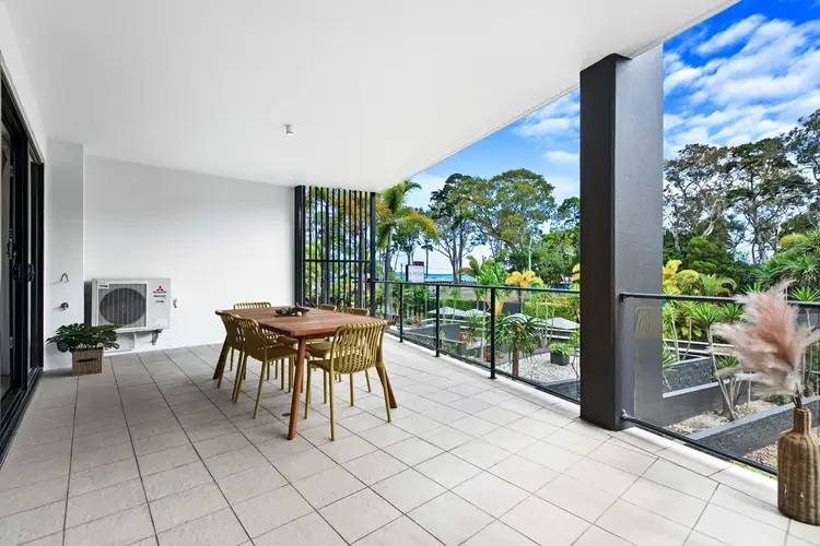 11/371 Esplanade, Scarness QLD 4655