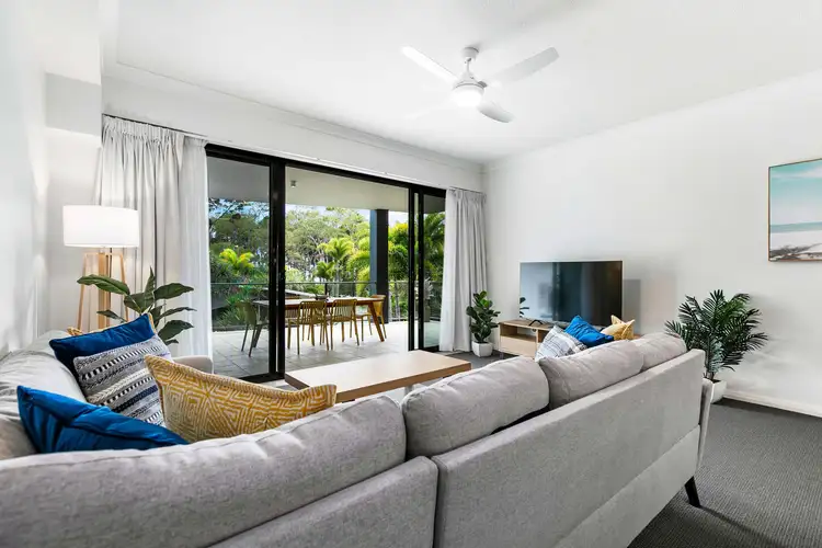 Third view of Homely unit listing, 11/371 Esplanade, Scarness QLD 4655