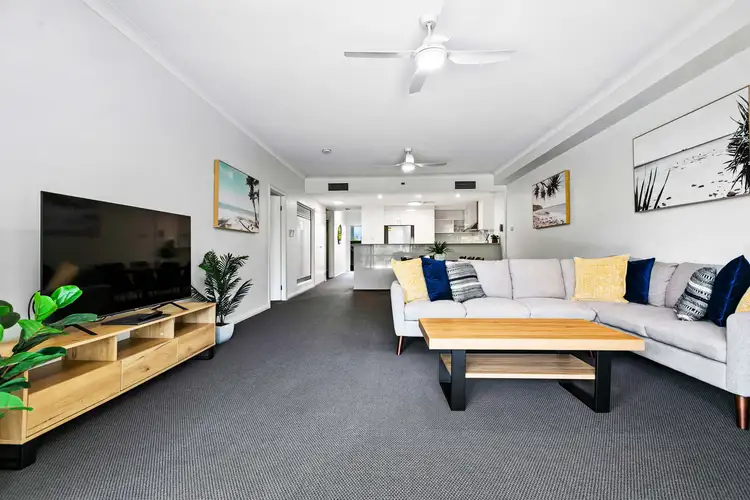 Fourth view of Homely unit listing, 11/371 Esplanade, Scarness QLD 4655