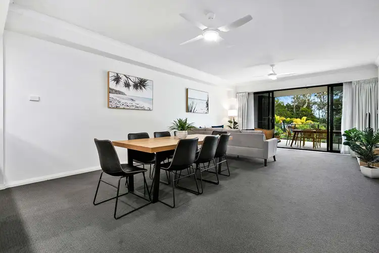 Fifth view of Homely unit listing, 11/371 Esplanade, Scarness QLD 4655