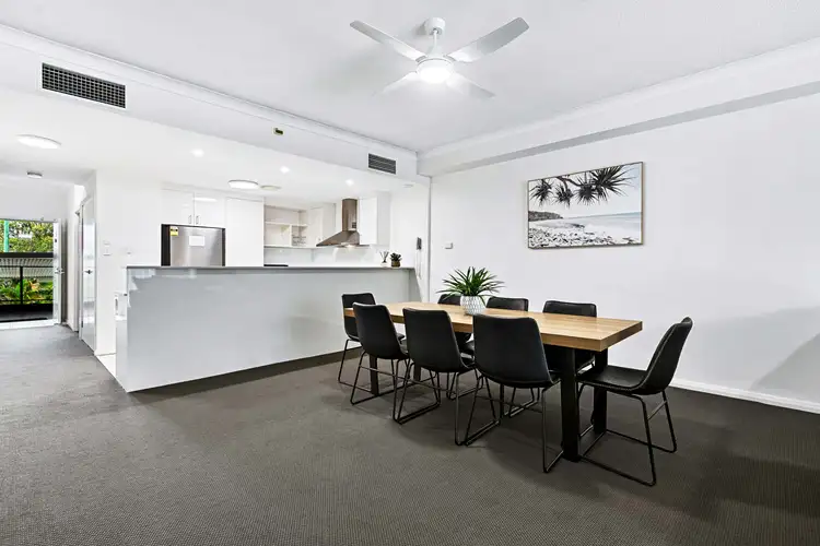 Seventh view of Homely unit listing, 11/371 Esplanade, Scarness QLD 4655