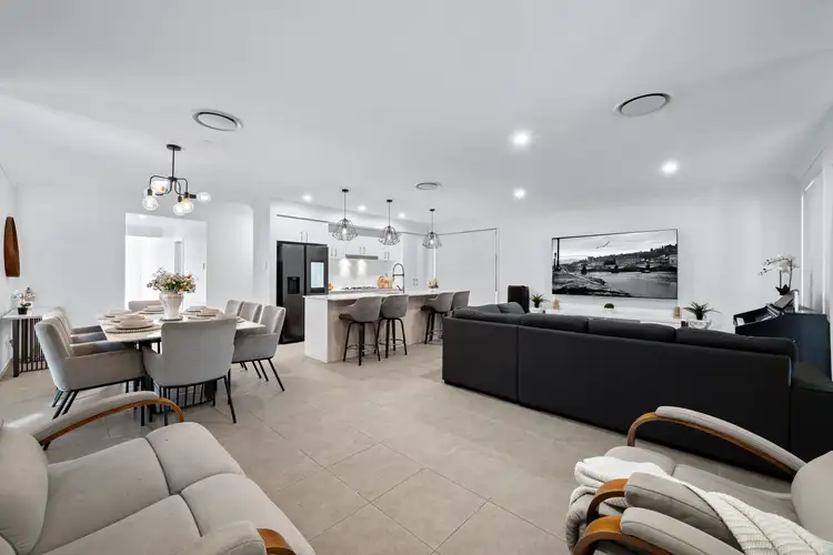 Third view of Homely house listing, 51 Battam Road, Gregory Hills NSW 2557