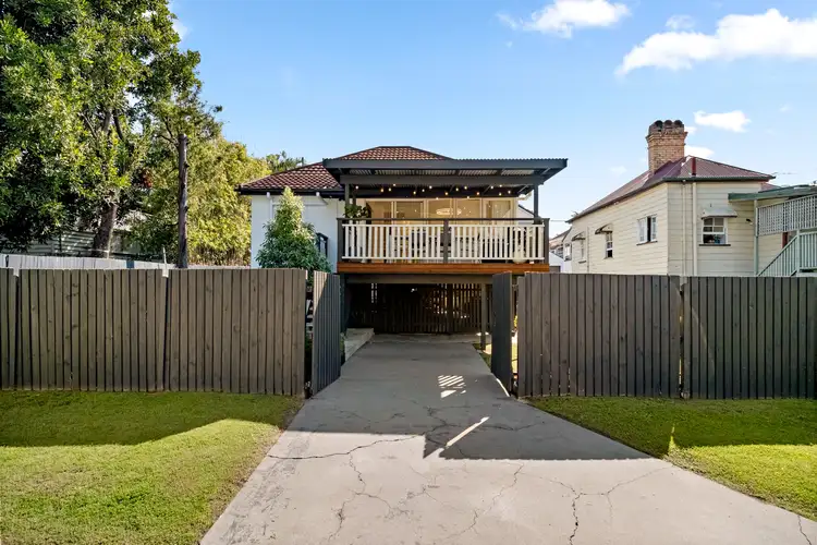 14 Grace Street, Kangaroo Point QLD 4169