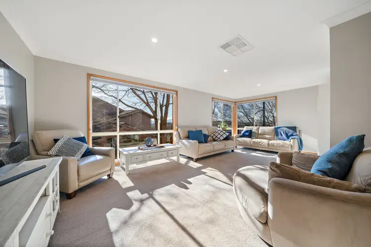 Third view of Homely house listing, 33 Callaway Crescent, Gordon ACT 2906