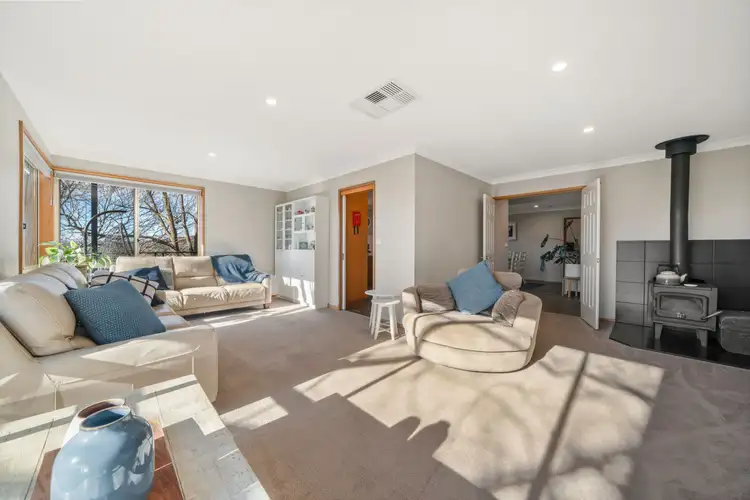 Fourth view of Homely house listing, 33 Callaway Crescent, Gordon ACT 2906