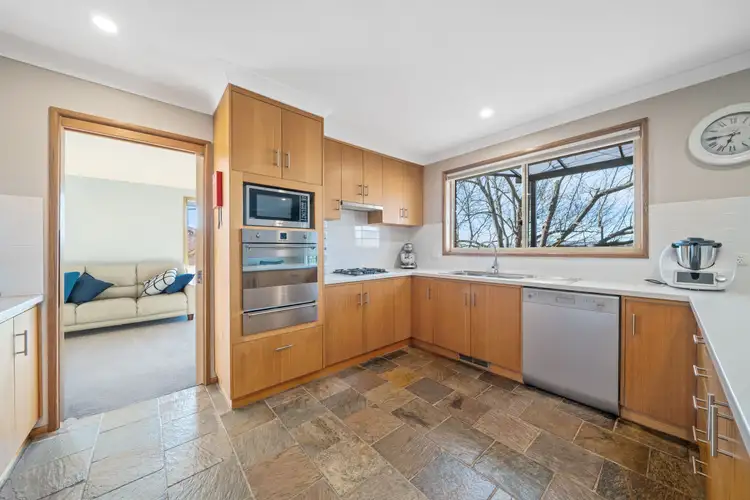 Sixth view of Homely house listing, 33 Callaway Crescent, Gordon ACT 2906