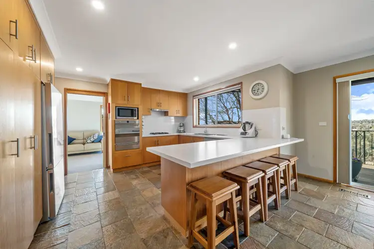 Seventh view of Homely house listing, 33 Callaway Crescent, Gordon ACT 2906