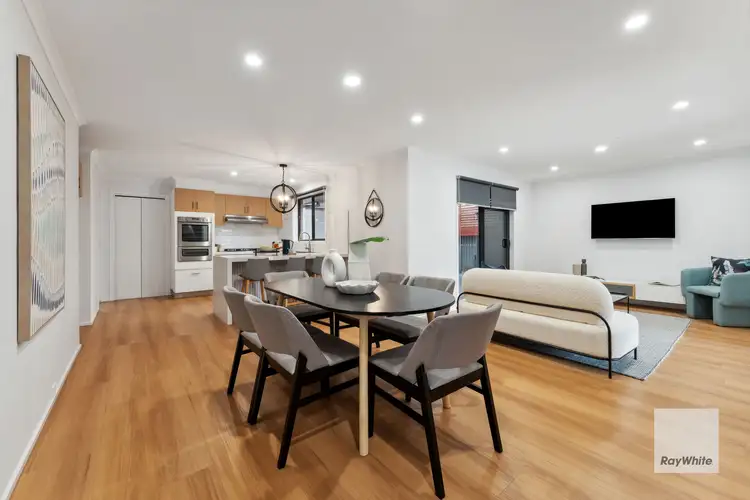 Fourth view of Homely house listing, 17 Australia Drive, Taylors Lakes VIC 3038