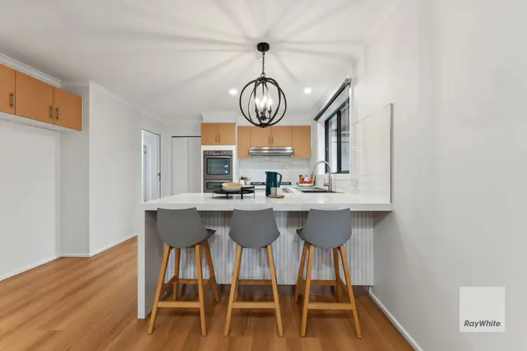 Fifth view of Homely house listing, 17 Australia Drive, Taylors Lakes VIC 3038