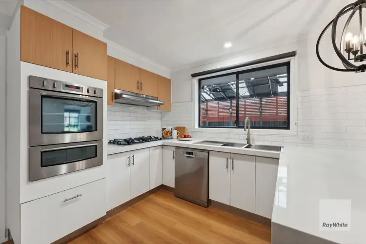 Sixth view of Homely house listing, 17 Australia Drive, Taylors Lakes VIC 3038