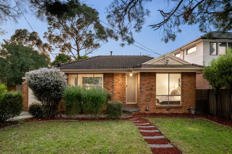 Main view of Homely house listing, 5A Wilga Street, Mount Waverley VIC 3149