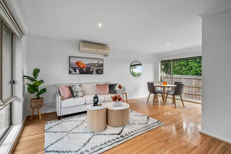 Second view of Homely house listing, 5A Wilga Street, Mount Waverley VIC 3149