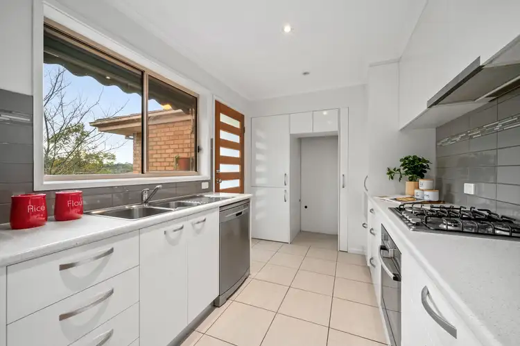 Fourth view of Homely house listing, 5A Wilga Street, Mount Waverley VIC 3149
