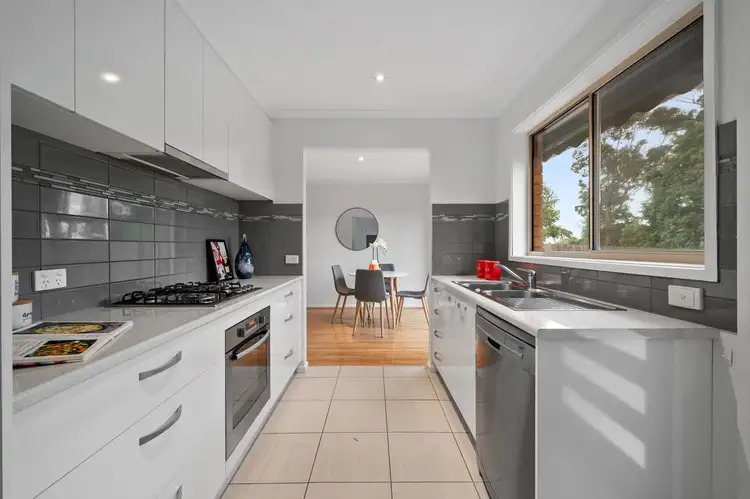 Fifth view of Homely house listing, 5A Wilga Street, Mount Waverley VIC 3149