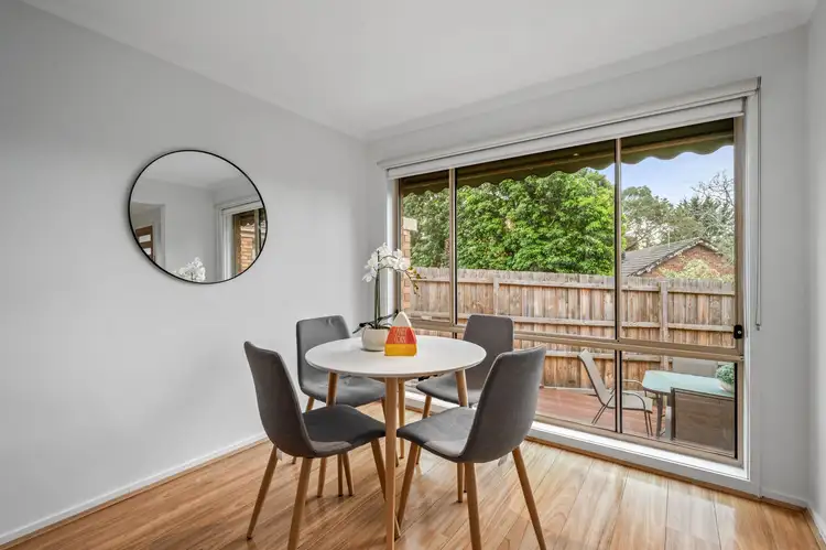 Sixth view of Homely house listing, 5A Wilga Street, Mount Waverley VIC 3149