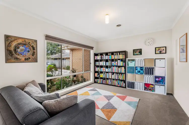Second view of Homely unit listing, 2/39 Farnham Road, Bayswater VIC 3153