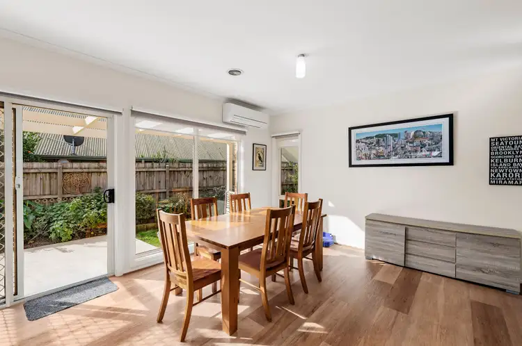 Fifth view of Homely unit listing, 2/39 Farnham Road, Bayswater VIC 3153