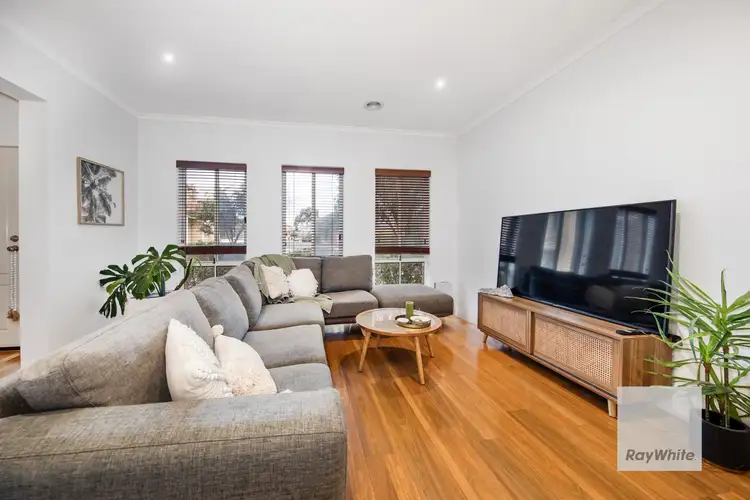 Third view of Homely townhouse listing, 22 Amberlea Circuit, Taylors Hill VIC 3037
