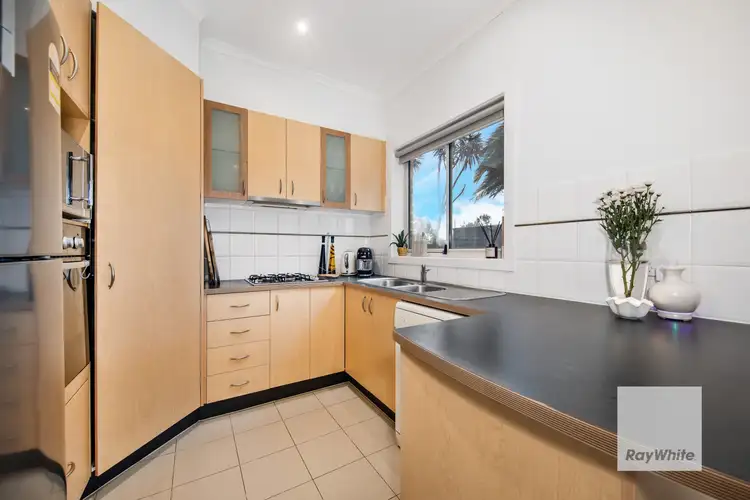Fifth view of Homely townhouse listing, 22 Amberlea Circuit, Taylors Hill VIC 3037