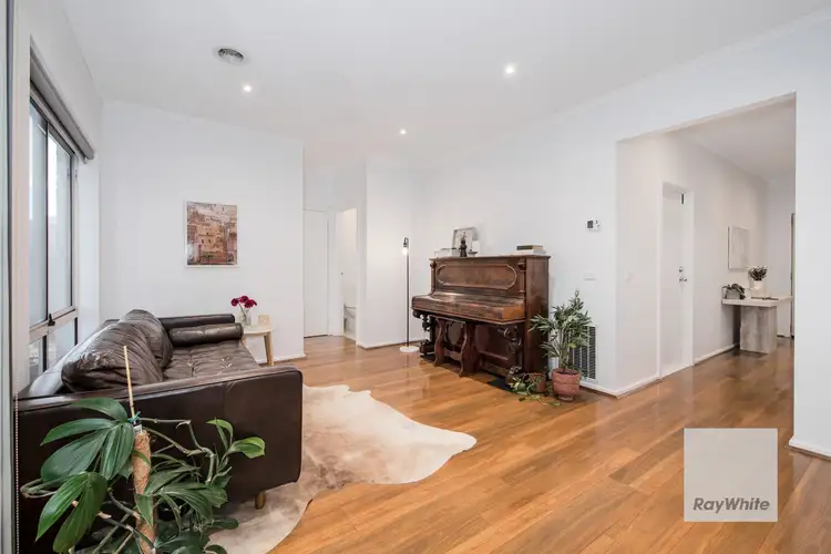 Sixth view of Homely townhouse listing, 22 Amberlea Circuit, Taylors Hill VIC 3037