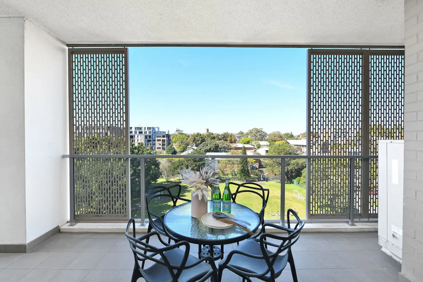 Main view of Homely apartment listing, 604C/16 Flack Avenue, Hillsdale NSW 2036