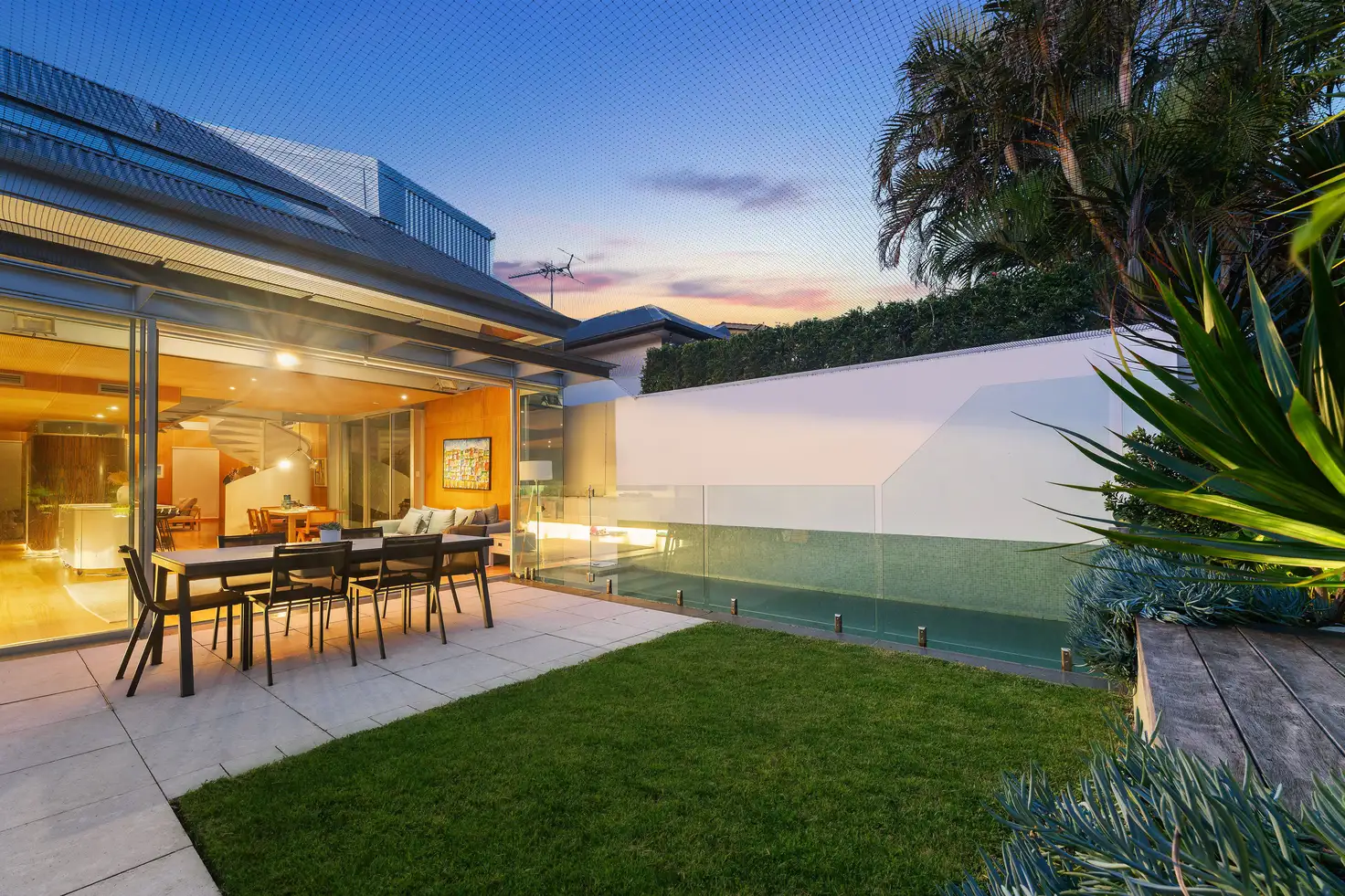 Main view of Homely house listing, 6 Davies Avenue, Vaucluse NSW 2030