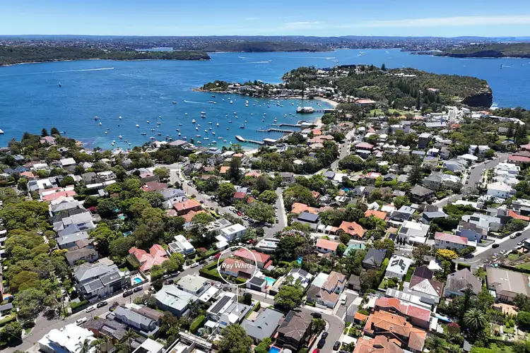 Third view of Homely house listing, 6 Davies Avenue, Vaucluse NSW 2030