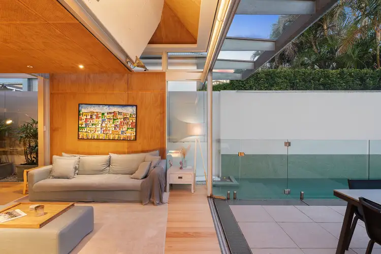 Fourth view of Homely house listing, 6 Davies Avenue, Vaucluse NSW 2030