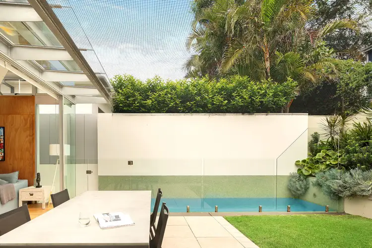 Fifth view of Homely house listing, 6 Davies Avenue, Vaucluse NSW 2030