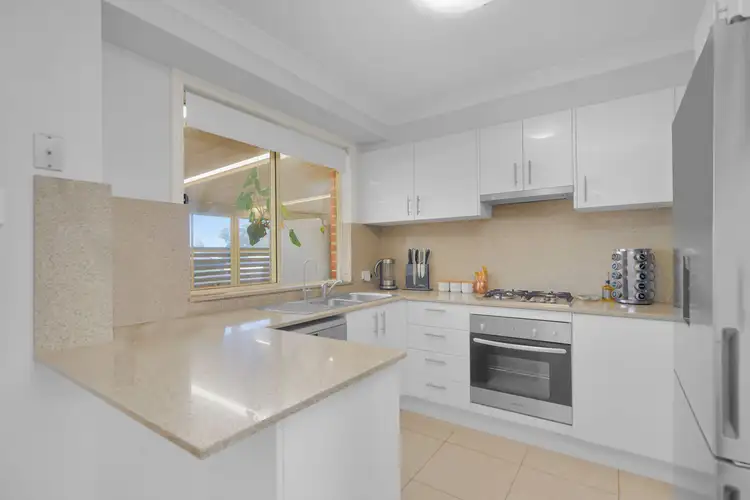 Second view of Homely house listing, 1/54 Hambridge Road, Bargo NSW 2574