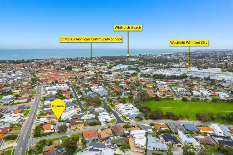 49C Cook Avenue, Hillarys WA 6025