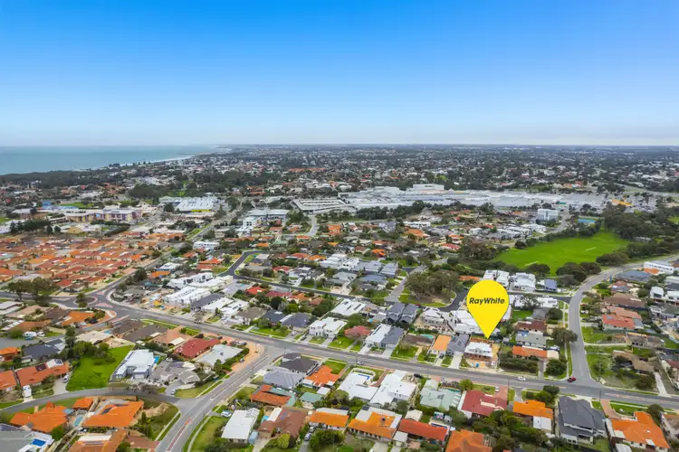Fifth view of Homely land listing, 49C Cook Avenue, Hillarys WA 6025