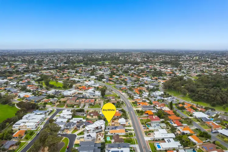 Seventh view of Homely land listing, 49C Cook Avenue, Hillarys WA 6025