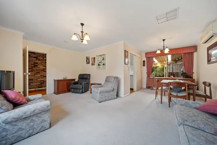 Third view of Homely house listing, 58 Burrinjuck Crescent, Duffy ACT 2611