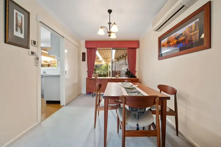 Fourth view of Homely house listing, 58 Burrinjuck Crescent, Duffy ACT 2611