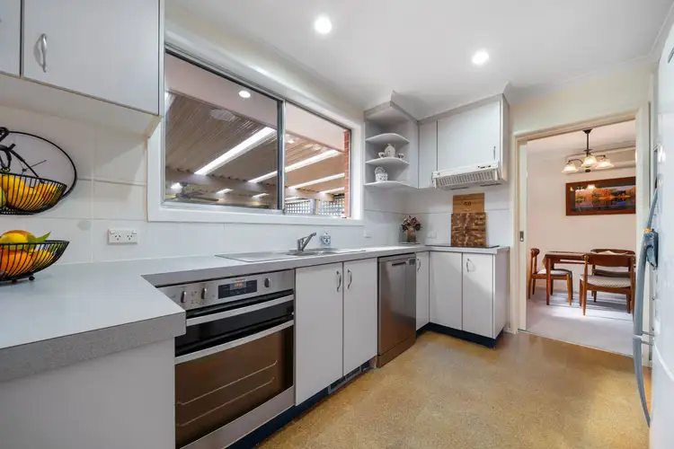 Sixth view of Homely house listing, 58 Burrinjuck Crescent, Duffy ACT 2611