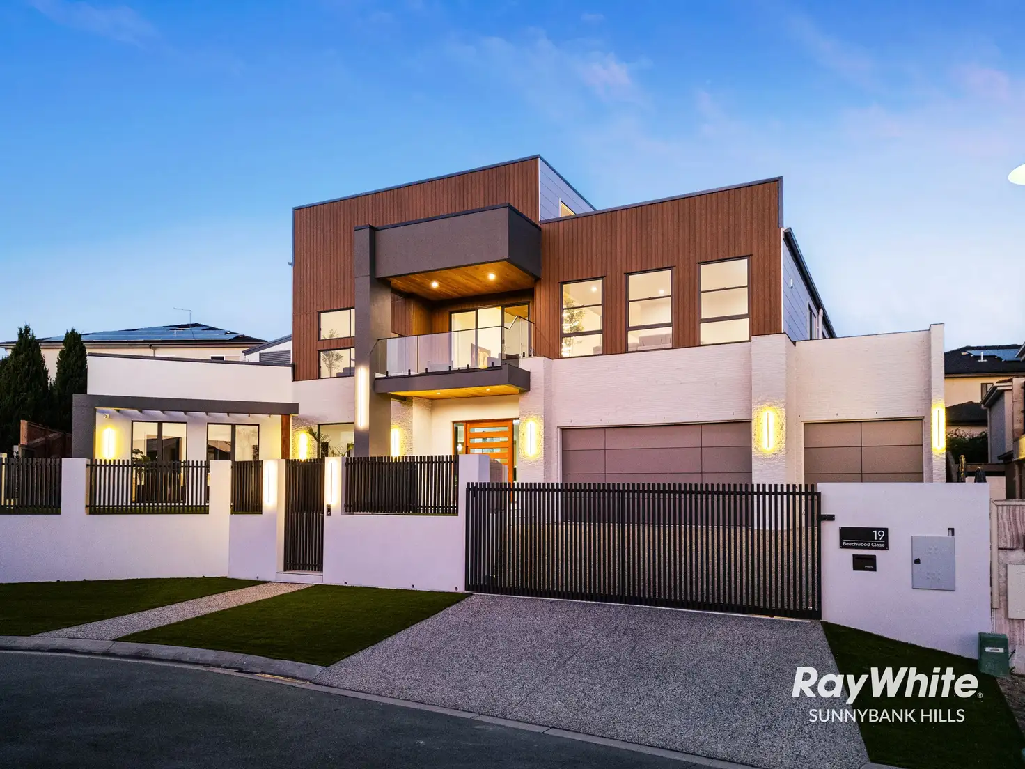 Main view of Homely house listing, 19 Beechwood Close, Stretton QLD 4116