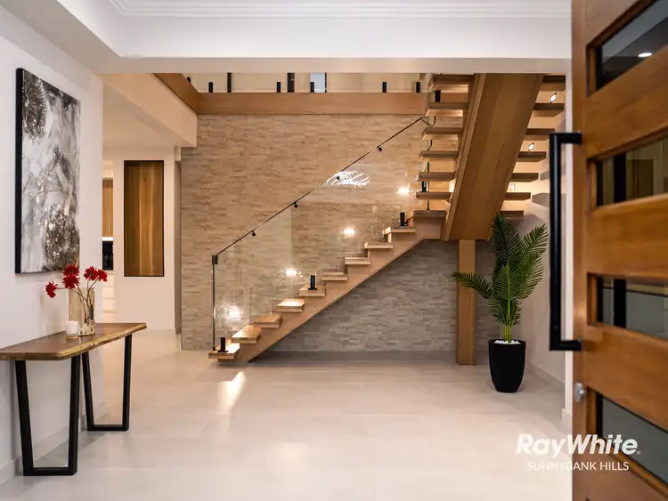 Third view of Homely house listing, 19 Beechwood Close, Stretton QLD 4116