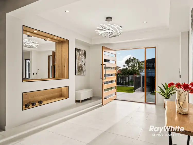 Fifth view of Homely house listing, 19 Beechwood Close, Stretton QLD 4116