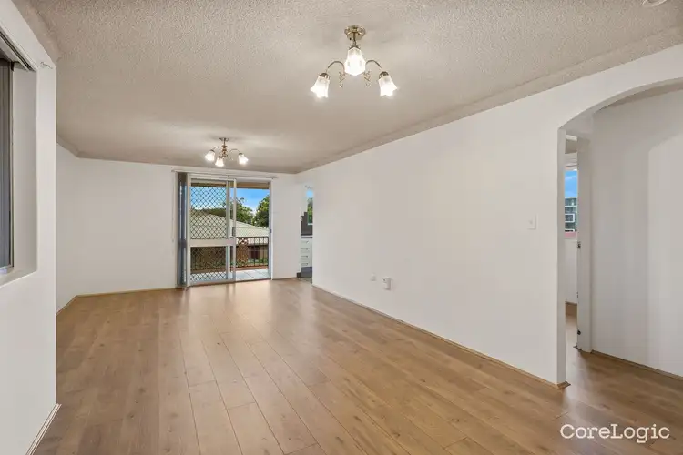 Second view of Homely apartment listing, 13/46-48 Keira Street, Wollongong NSW 2500
