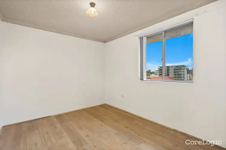 Third view of Homely apartment listing, 13/46-48 Keira Street, Wollongong NSW 2500